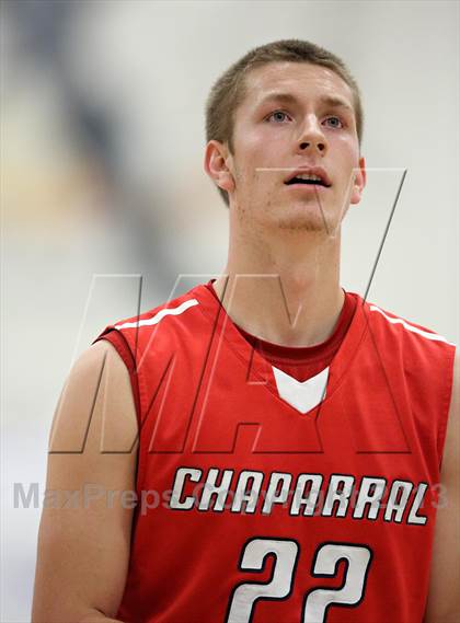 Thumbnail 2 in Chaparral @ Valor Christian photogallery.