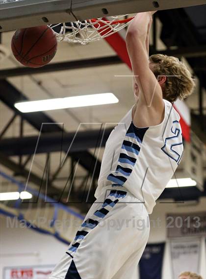 Thumbnail 1 in Chaparral @ Valor Christian photogallery.