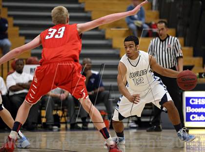Thumbnail 1 in Chaparral @ Valor Christian photogallery.