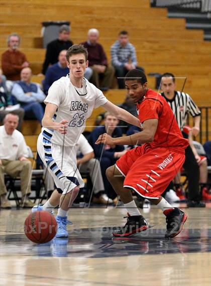 Thumbnail 3 in Chaparral @ Valor Christian photogallery.