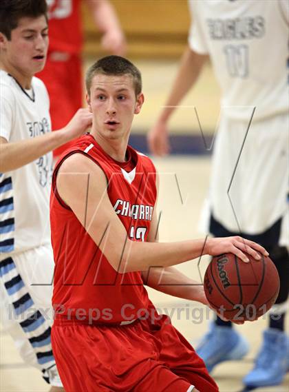 Thumbnail 2 in Chaparral @ Valor Christian photogallery.