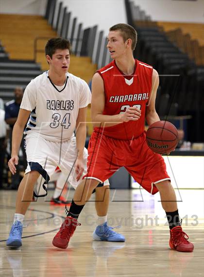 Thumbnail 2 in Chaparral @ Valor Christian photogallery.