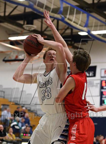 Thumbnail 3 in Chaparral @ Valor Christian photogallery.
