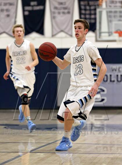 Thumbnail 2 in Chaparral @ Valor Christian photogallery.
