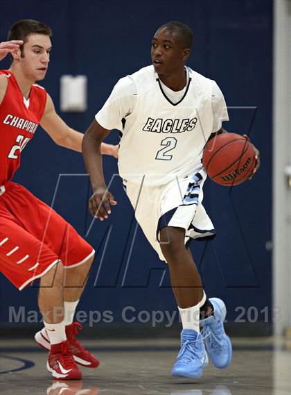 Thumbnail 2 in Chaparral @ Valor Christian photogallery.
