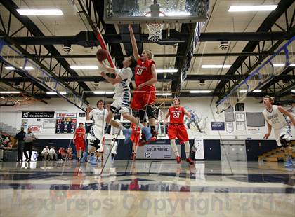 Thumbnail 2 in Chaparral @ Valor Christian photogallery.