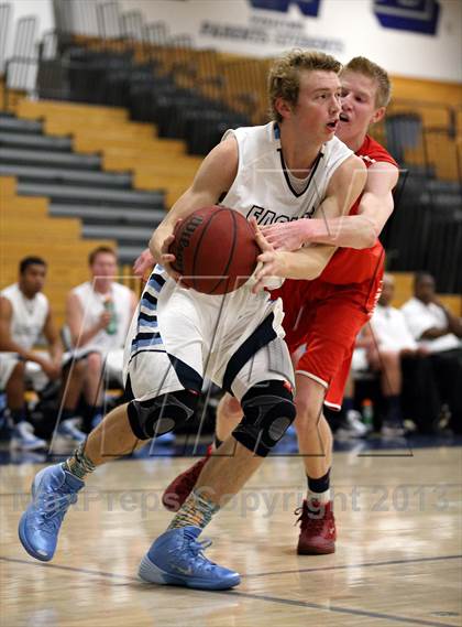 Thumbnail 2 in Chaparral @ Valor Christian photogallery.