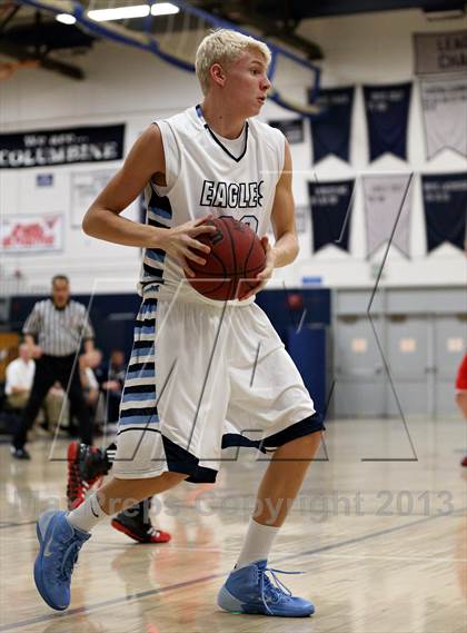Thumbnail 3 in Chaparral @ Valor Christian photogallery.