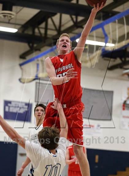 Thumbnail 2 in Chaparral @ Valor Christian photogallery.