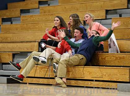 Thumbnail 1 in Chaparral @ Valor Christian photogallery.