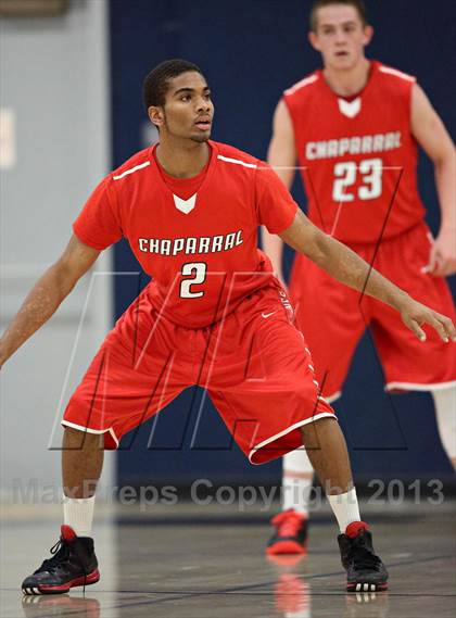Thumbnail 1 in Chaparral @ Valor Christian photogallery.