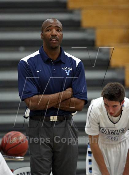 Thumbnail 1 in Chaparral @ Valor Christian photogallery.