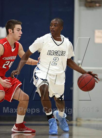 Thumbnail 1 in Chaparral @ Valor Christian photogallery.