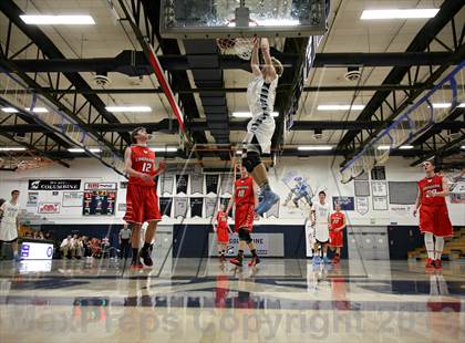 Thumbnail 2 in Chaparral @ Valor Christian photogallery.