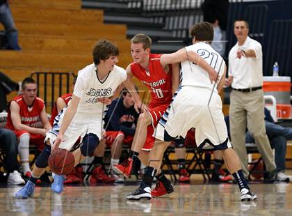 Thumbnail 1 in Chaparral @ Valor Christian photogallery.
