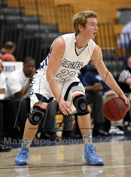 Thumbnail 3 in Chaparral @ Valor Christian photogallery.