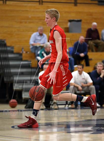 Thumbnail 3 in Chaparral @ Valor Christian photogallery.