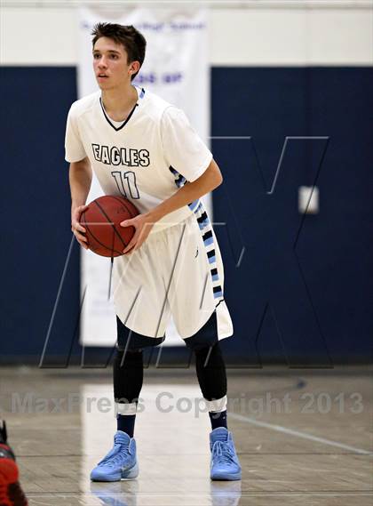 Thumbnail 2 in Chaparral @ Valor Christian photogallery.