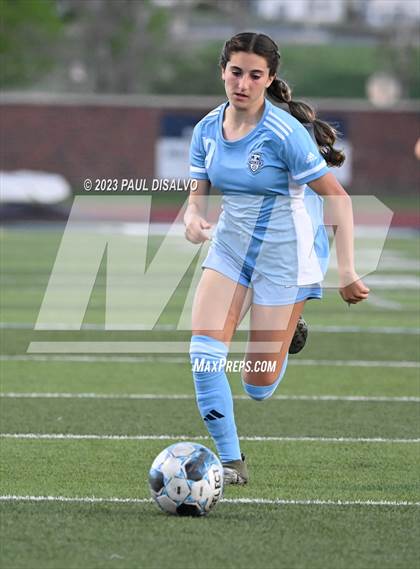 Thumbnail 2 in Chaparral @ Valor Christian (CHSAA 5A 1st Round) photogallery.