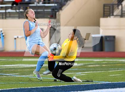 Thumbnail 3 in Chaparral @ Valor Christian (CHSAA 5A 1st Round) photogallery.