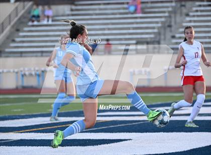 Thumbnail 3 in Chaparral @ Valor Christian (CHSAA 5A 1st Round) photogallery.