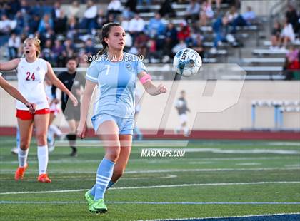 Thumbnail 3 in Chaparral @ Valor Christian (CHSAA 5A 1st Round) photogallery.