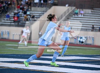 Thumbnail 1 in Chaparral @ Valor Christian (CHSAA 5A 1st Round) photogallery.