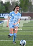 Photo from the gallery "Chaparral @ Valor Christian (CHSAA 5A 1st Round)"
