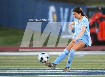 Thumbnail 1 in Chaparral @ Valor Christian (CHSAA 5A 1st Round) photogallery.