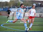 Photo from the gallery "Chaparral @ Valor Christian (CHSAA 5A 1st Round)"