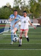 Photo from the gallery "Chaparral @ Valor Christian (CHSAA 5A 1st Round)"