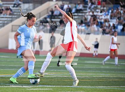 Thumbnail 3 in Chaparral @ Valor Christian (CHSAA 5A 1st Round) photogallery.