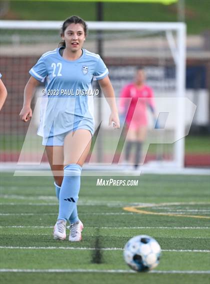 Thumbnail 1 in Chaparral @ Valor Christian (CHSAA 5A 1st Round) photogallery.