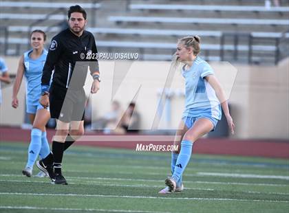 Thumbnail 1 in Chaparral @ Valor Christian (CHSAA 5A 1st Round) photogallery.