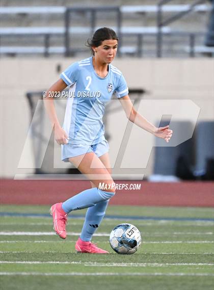 Thumbnail 3 in Chaparral @ Valor Christian (CHSAA 5A 1st Round) photogallery.