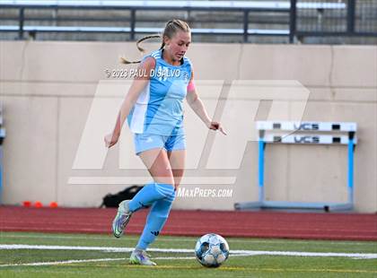Thumbnail 3 in Chaparral @ Valor Christian (CHSAA 5A 1st Round) photogallery.