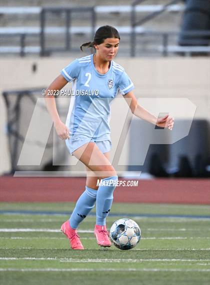 Thumbnail 1 in Chaparral @ Valor Christian (CHSAA 5A 1st Round) photogallery.