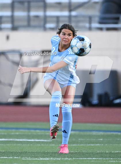 Thumbnail 3 in Chaparral @ Valor Christian (CHSAA 5A 1st Round) photogallery.