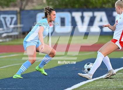 Thumbnail 1 in Chaparral @ Valor Christian (CHSAA 5A 1st Round) photogallery.