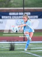 Photo from the gallery "Chaparral @ Valor Christian (CHSAA 5A 1st Round)"