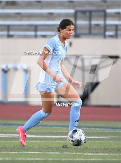 Thumbnail 1 in Chaparral @ Valor Christian (CHSAA 5A 1st Round) photogallery.