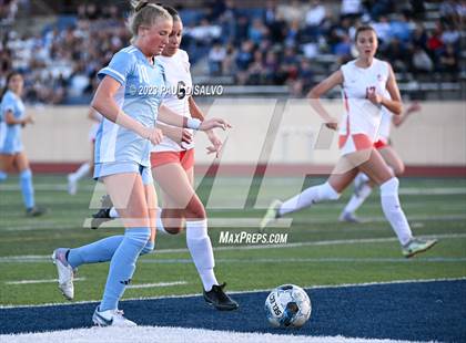 Thumbnail 3 in Chaparral @ Valor Christian (CHSAA 5A 1st Round) photogallery.