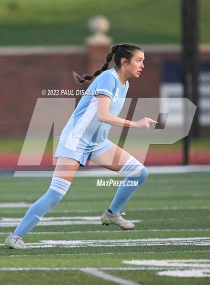 Thumbnail 3 in Chaparral @ Valor Christian (CHSAA 5A 1st Round) photogallery.