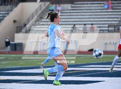 Thumbnail 1 in Chaparral @ Valor Christian (CHSAA 5A 1st Round) photogallery.