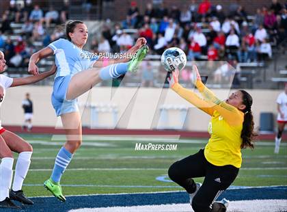 Thumbnail 1 in Chaparral @ Valor Christian (CHSAA 5A 1st Round) photogallery.