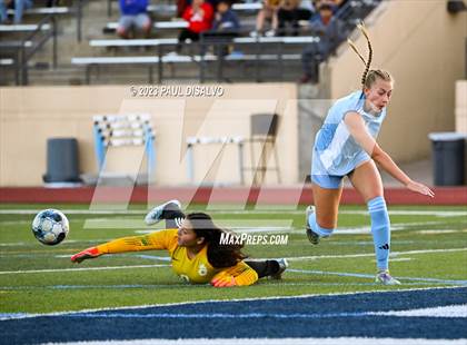 Thumbnail 1 in Chaparral @ Valor Christian (CHSAA 5A 1st Round) photogallery.