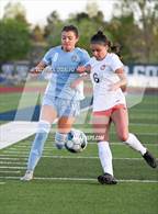 Photo from the gallery "Chaparral @ Valor Christian (CHSAA 5A 1st Round)"