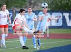 Photo from the gallery "Chaparral @ Valor Christian (CHSAA 5A 1st Round)"