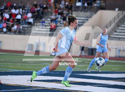 Thumbnail 1 in Chaparral @ Valor Christian (CHSAA 5A 1st Round) photogallery.