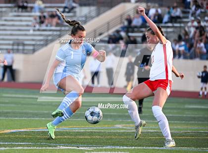 Thumbnail 1 in Chaparral @ Valor Christian (CHSAA 5A 1st Round) photogallery.